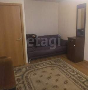 1-к квартира, вторичка, 34м2, 1/9 этаж