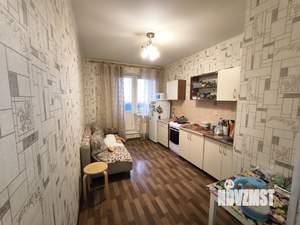 1-к квартира, вторичка, 45м2, 21/22 этаж