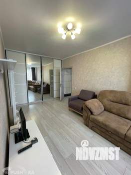2-к квартира, вторичка, 53м2, 15/25 этаж