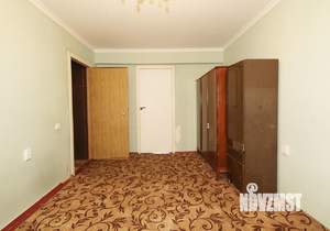 3-к квартира, вторичка, 60м2, 2/9 этаж