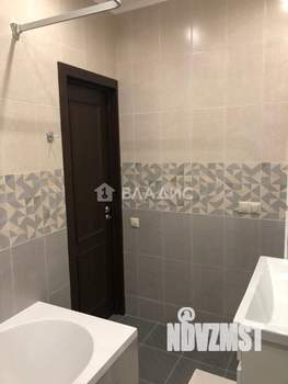 1-к квартира, вторичка, 37м2, 21/25 этаж