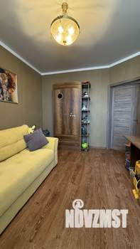 3-к квартира, вторичка, 70м2, 13/22 этаж