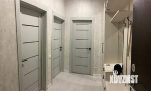 1-к квартира, вторичка, 38м2, 4/25 этаж