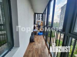 3-к квартира, вторичка, 77м2, 6/15 этаж