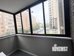 4-к квартира, вторичка, 86м2, 2/25 этаж
