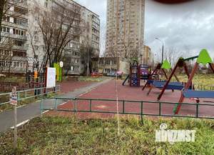 3-к квартира, вторичка, 78м2, 13/24 этаж