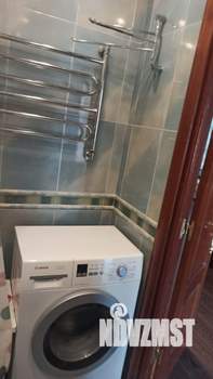 2-к квартира, вторичка, 63м2, 9/17 этаж