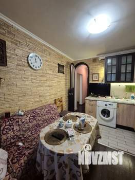 2-к квартира, вторичка, 61м2, 6/17 этаж