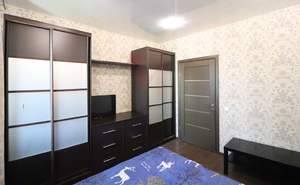 1-к квартира, вторичка, 43м2, 3/12 этаж