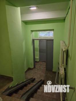 1-к квартира, вторичка, 39м2, 5/12 этаж