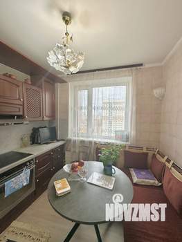 3-к квартира, вторичка, 72м2, 11/14 этаж