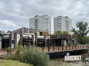 3-к квартира, вторичка, 73м2, 23/25 этаж