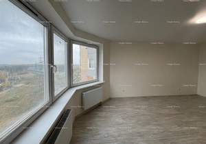 1-к квартира, вторичка, 52м2, 17/22 этаж