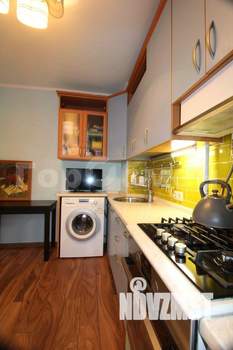 3-к квартира, вторичка, 63м2, 4/9 этаж