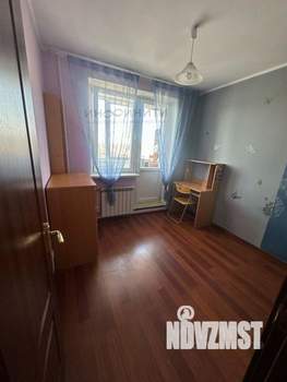 2-к квартира, вторичка, 42м2, 9/17 этаж