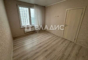 1-к квартира, вторичка, 32м2, 15/25 этаж