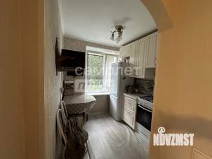 1-к квартира, вторичка, 31м2, 4/5 этаж