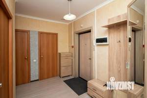 2-к квартира, вторичка, 50м2, 8/25 этаж
