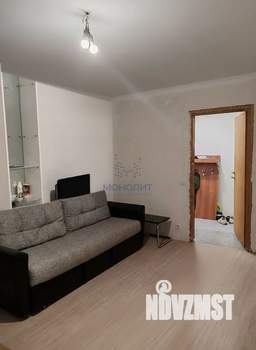 2-к квартира, вторичка, 57м2, 4/16 этаж