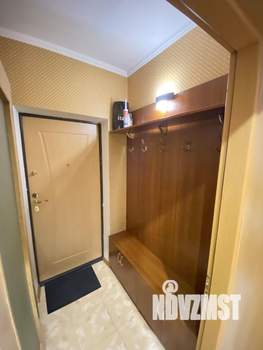 1-к квартира, вторичка, 42м2, 20/24 этаж