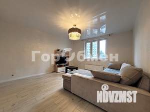 3-к квартира, вторичка, 73м2, 2/27 этаж
