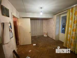 2-к квартира, вторичка, 37м2, 1/9 этаж