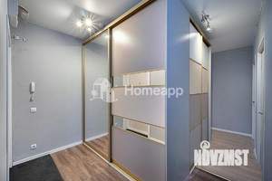 3-к квартира, вторичка, 86м2, 12/12 этаж