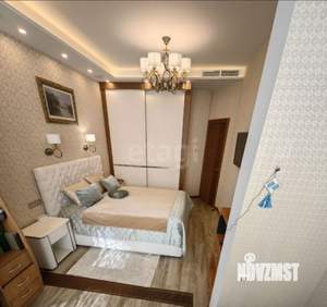 2-к квартира, вторичка, 50м2, 6/25 этаж