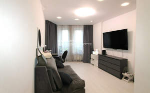 1-к квартира, вторичка, 47м2, 5/12 этаж