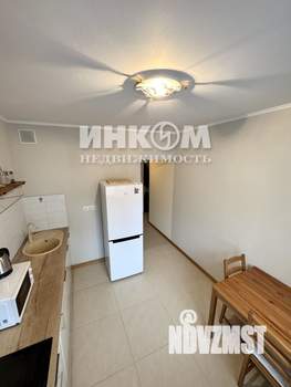 2-к квартира, вторичка, 54м2, 16/17 этаж