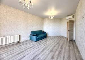 2-к квартира, вторичка, 58м2, 19/24 этаж