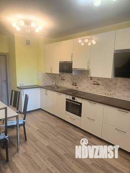 2-к квартира, вторичка, 65м2, 3/27 этаж