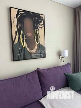 Студия квартира, вторичка, 24м2, 8/16 этаж