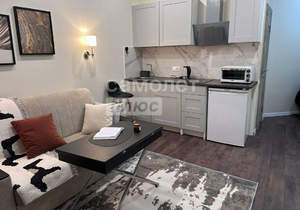3-к квартира, вторичка, 64м2, 1/25 этаж