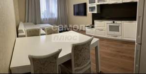 2-к квартира, вторичка, 64м2, 9/25 этаж