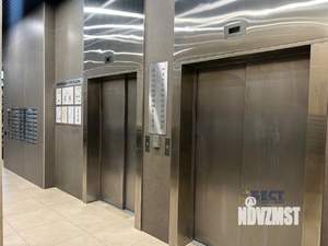 2-к квартира, вторичка, 63м2, 20/25 этаж