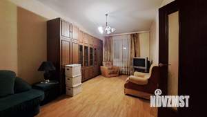1-к квартира, вторичка, 48м2, 5/9 этаж