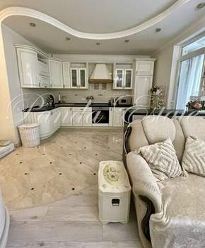 2-к квартира, вторичка, 50м2, 22/24 этаж