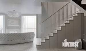 5-к квартира, вторичка, 195м2, 17/18 этаж