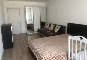 3-к квартира, вторичка, 90м2, 5/25 этаж