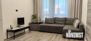 2-к квартира, вторичка, 57м2, 6/25 этаж