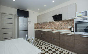 1-к квартира, вторичка, 45м2, 2/21 этаж