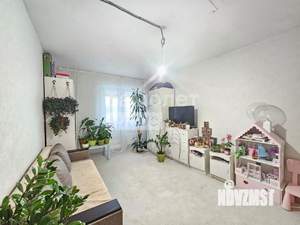 1-к квартира, вторичка, 42м2, 18/25 этаж