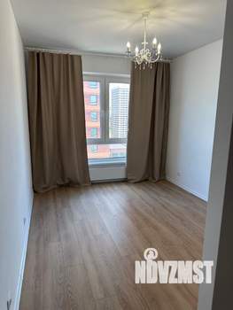 1-к квартира, вторичка, 42м2, 14/16 этаж