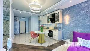 2-к квартира, вторичка, 55м2, 7/24 этаж