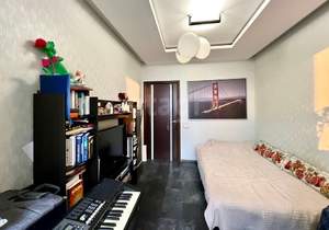 2-к квартира, вторичка, 41м2, 19/22 этаж