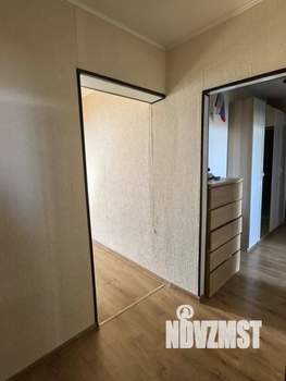 3-к квартира, вторичка, 76м2, 22/22 этаж