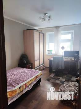 3-к квартира, вторичка, 88м2, 2/19 этаж