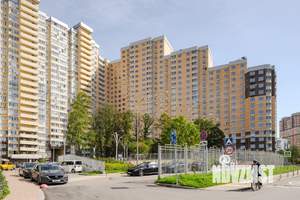 2-к квартира, вторичка, 82м2, 17/20 этаж