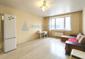 2-к квартира, вторичка, 56м2, 15/24 этаж